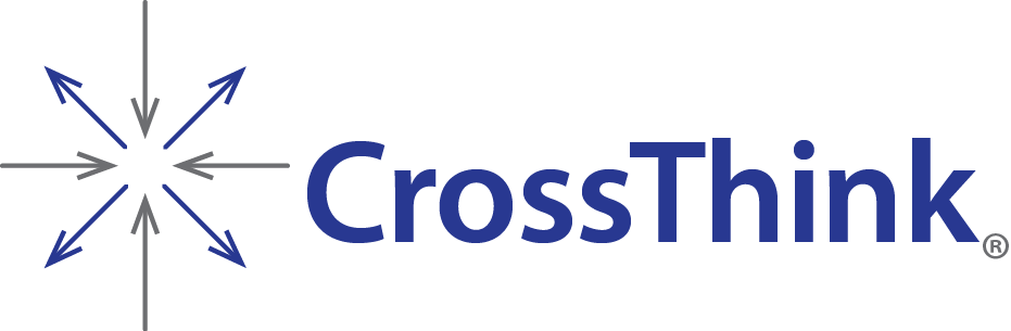 CrossThink Labs Logo